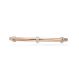Solitary Essential Diamond Bracelet*