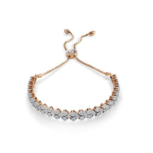 Load image into Gallery viewer, Reine Diamond Bracelet*
