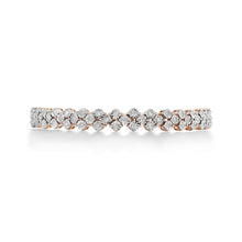 Load image into Gallery viewer, Reine Diamond Bracelet*
