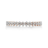 Reine Diamond Bracelet*