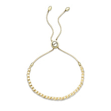 Load image into Gallery viewer, Alder Essential Diamond Bracelet*
