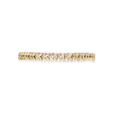 Alder Essential Diamond Bracelet*
