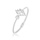 Regalia Coronation Diamond Bangle