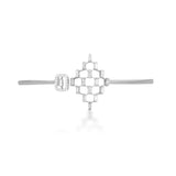 Regalia Coronation Diamond Bangle