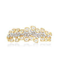 Load image into Gallery viewer, Scatter Waltz Buoyant Diamond Bracelet *
