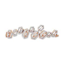 Load image into Gallery viewer, Regalia Rosalind Diamond Bangle*

