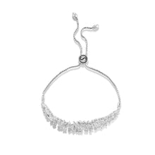 Load image into Gallery viewer, Scatter Waltz Edith  Diamond Bracelet*
