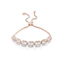 Load image into Gallery viewer, Essential Elsie Diamond Bracelet*
