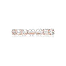 Load image into Gallery viewer, Essential Elsie Diamond Bracelet*

