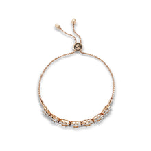 Load image into Gallery viewer, Essential Elsie Diamond Bracelet*
