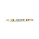 Lynx Diamond Bracelet*