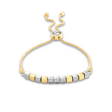 Load image into Gallery viewer, Lynx Diamond Bracelet*
