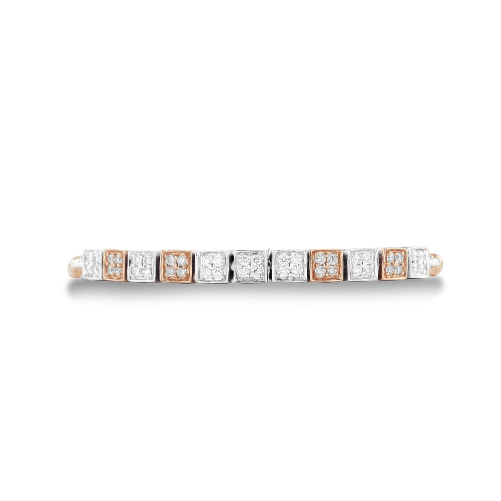 Caoimhe Diamond Bracelet*