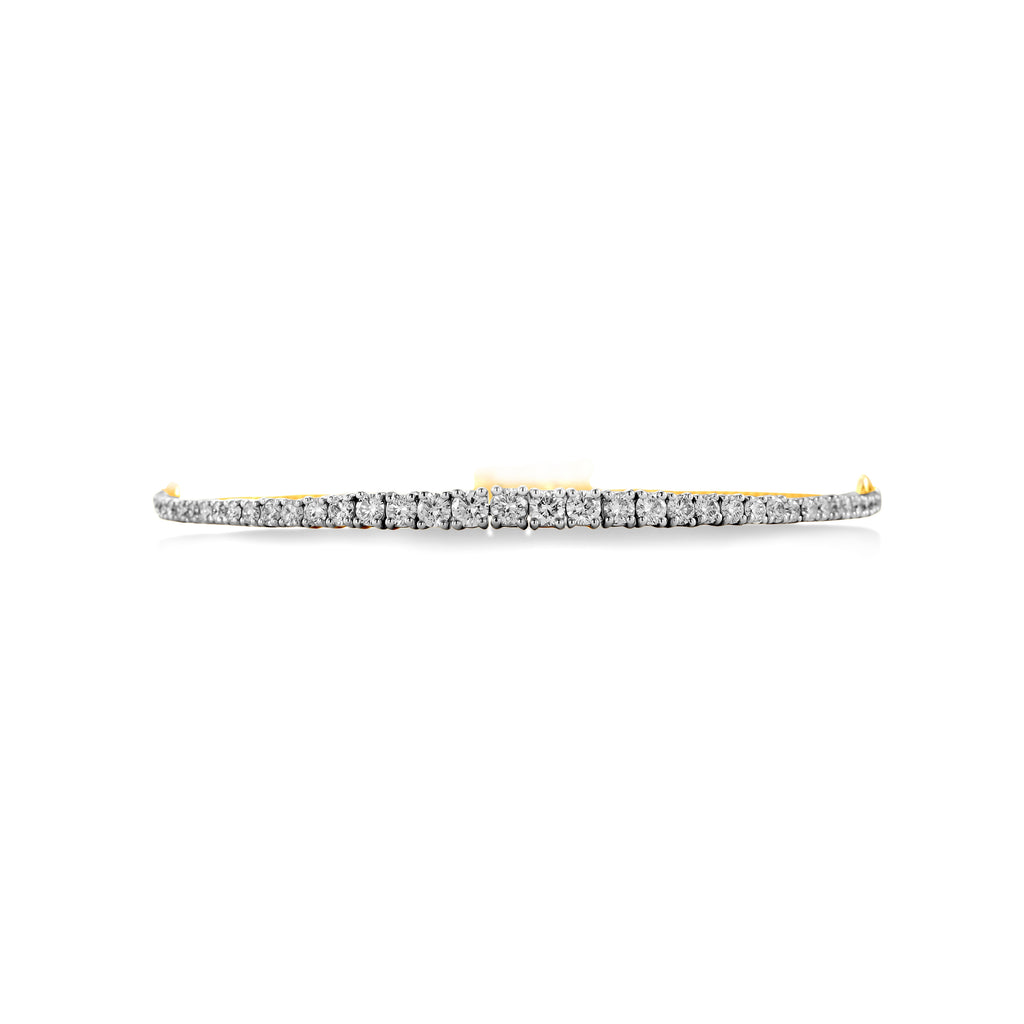 Maia Diamond Bracelet*