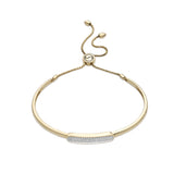 Jane Essential Diamond Bracelet*