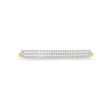 Load image into Gallery viewer, Delphine Diamond  Bracelet*
