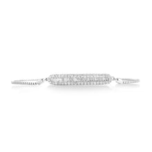 Load image into Gallery viewer, Zuri Diamond Bracelet*
