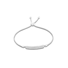 Load image into Gallery viewer, Zuri Diamond Bracelet*
