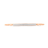 Moana Diamond Bracelet*