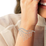 Freeflowing Tide Bracelet