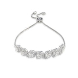 One Cora Diamond Bracelet*