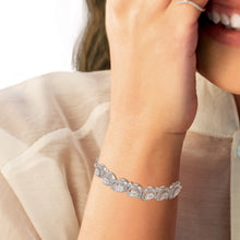 Load image into Gallery viewer, One Cora Diamond Bracelet*
