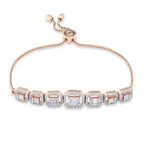 One Ourania Diamond Bracelet*