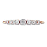 One Ourania Diamond Bracelet*