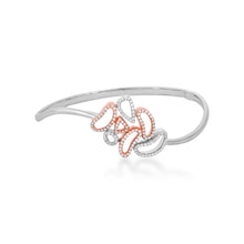 Load image into Gallery viewer, Elements Elegance Diamond Bangle
