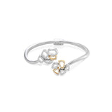 Elements Jazlyn Diamond Bangle*