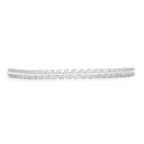 Pianta Diamond Bangle