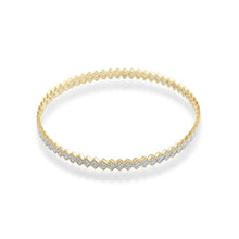 Load image into Gallery viewer, Soltera Diamond Bangle
