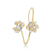 Load image into Gallery viewer, Skyward bound Indaliai Diamond Bangle*
