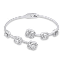 Load image into Gallery viewer, One Auriga Diamond Bangle*
