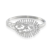 Load image into Gallery viewer, Elements Heather Diamond Bangle*
