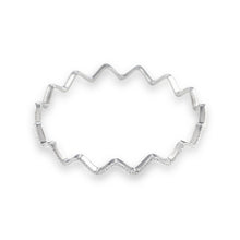 Load image into Gallery viewer, Savannah Diamond Bangle*
