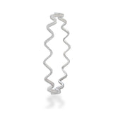 Savannah Diamond Bangle*