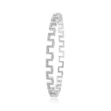Vale Diamond Bangle*