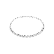 Load image into Gallery viewer, Zinnia Diamond Bangle*
