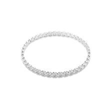Load image into Gallery viewer, Genevieve Diamond Bangle*
