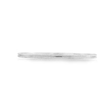 Load image into Gallery viewer, Sage Diamond Bangle*
