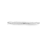 Sage Diamond Bangle*