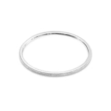 Load image into Gallery viewer, Sage Diamond Bangle*
