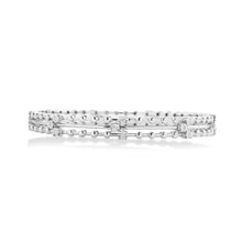 Load image into Gallery viewer, Everleigh Diamond Bangle*
