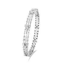 Load image into Gallery viewer, Everleigh Diamond Bangle*
