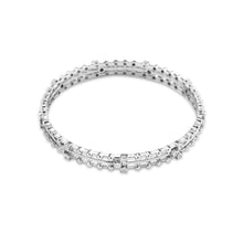 Load image into Gallery viewer, Everleigh Diamond Bangle*
