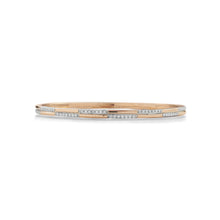 Load image into Gallery viewer, Andzelika Diamond Bangle*
