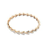Beitris Diamond Bangle*
