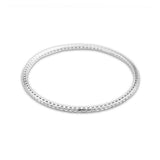 Talor Diamond Bangle*