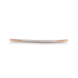 Jordyn Diamond Bangle*